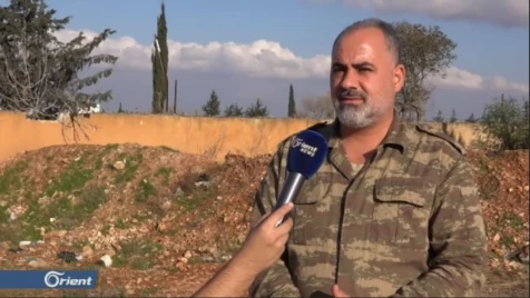 FSA commander talks about operation in eastern Euphrates