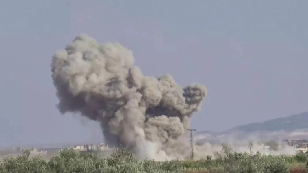 Assad militia kills, injures civilians in Hama countryside