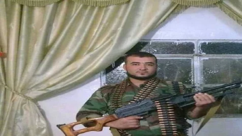 Masked men kill defected-to-Assad FSA officer in Daraa  
