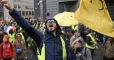 Despite Macron's plans, French yellow vests keep on going