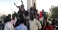 Three members of Sudan military council resign