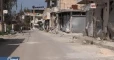 Orient visits Khan Sheikhoun where Assad regime killed 7