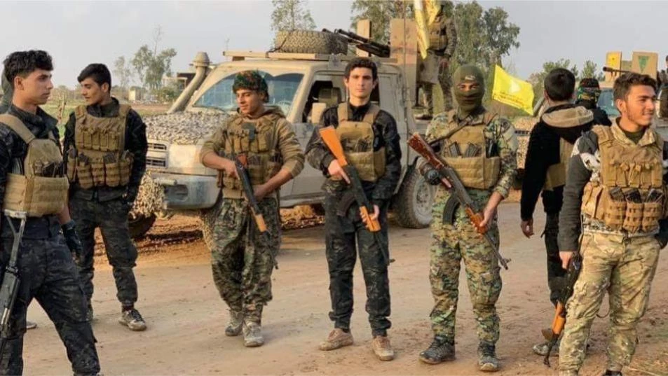 YPG threatens to expel Deir ez-Zoor people from Raqqa