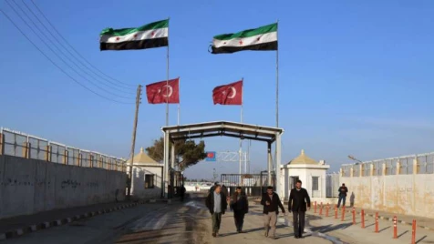 Turkey to continue Operation Euphrates Shield in Syria’s Efrin, Manbij