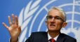 Top UN humanitarian official to visit Syria
