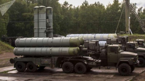 Minister: Israel can beat Russian-supplied S-300 air shield in Syria