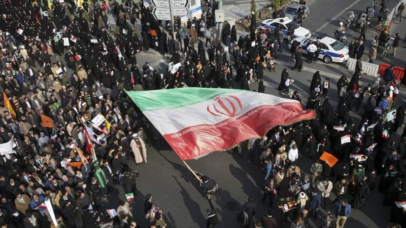 UN Security Council to discuss Iran protests