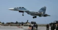 Multiple Russian Aircraft destroyed in Syria by rebel shelling