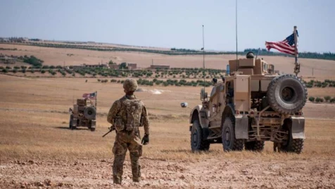 US, Turkey begin training for joint patrols in Syria’s Manbij