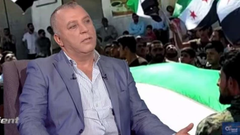 Ghassan Aboud warns against Assad deadly “reconciliation”, addressing the situation in Idlib
