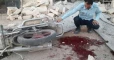 Assad shelling kills civilian in Aleppo province’s Kafr Hamra 