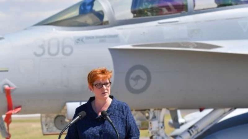 Australia ends involvement in air strike against ISIS in Syria and Iraq