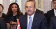 Turkey FM: Turkey did not leave innocent people to the "brutal" Assad 