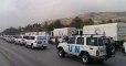 UN Extends Authorization for Cross-border Aid Deliveries in Syria