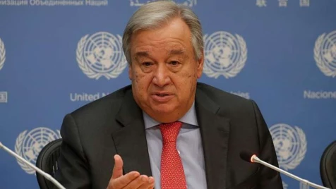 Guterres urges full implementation of Idlib pact