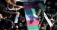 Two Iranian militiamen killed in Syria