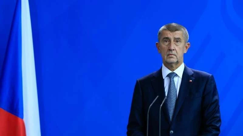 Czech PM under fire over refusal to take in Syrian orphans