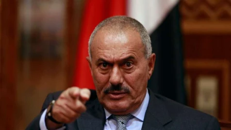 Former President Ali Abdullah Saleh ’killed’ in Yemen