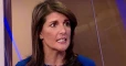 Haley warns Assad, Russia, Iran: ‘Don’t test us again’