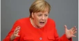 Merkel: Germany can’t look away if Assad uses chemical weapons 