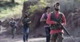 Assad regime renews attacks to take Bait Jinn