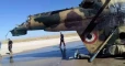 Assad helicopter crashes in Hama countryside