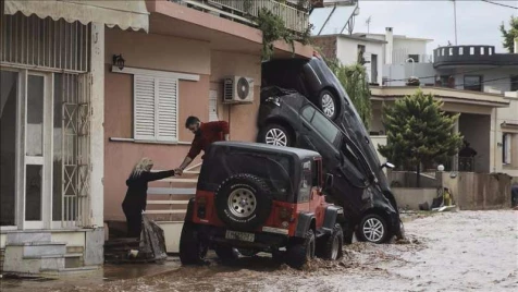 19 dead, 6 still missing after deadly Greek floods 