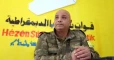 PKK-affiliated SDF’s spokesperson Talal Selo reaches in Turkey  