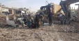 Deadly Assad-Russian airstrikes kill tens in Aleppo’s al-Atareb 
