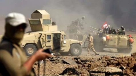 Anti-ISIS war cost Baghdad $100 billion in losses -PM