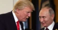 Trump, Putin say US-Russia deal on Syria will save many lives