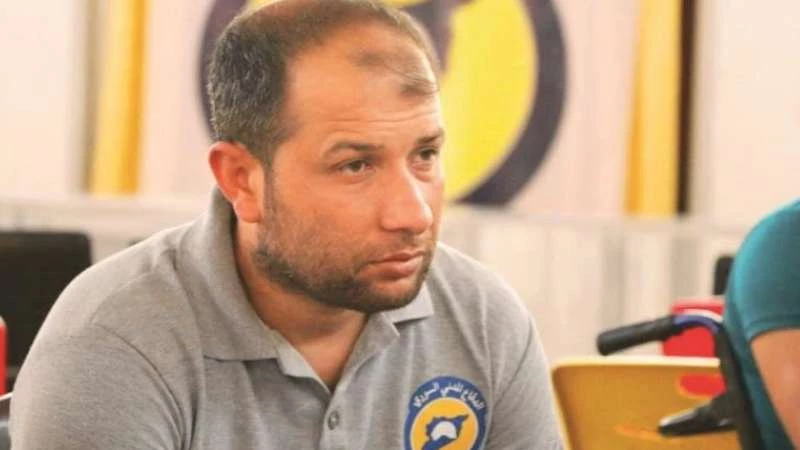 Raed Saleh: White Helmets saved 115,000 lives in Syria