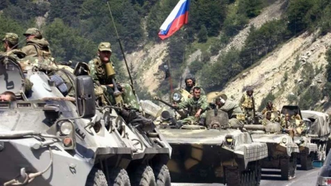 Three Russians killed in Syria’s Hama 
