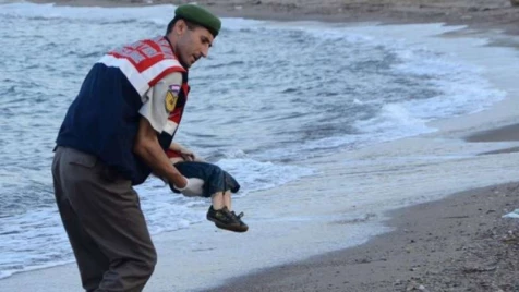 Mediterranean crossings deadlier than ever, UNHCR report shows