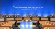  Astana Syria talks fail to reach deal on aid, detainees