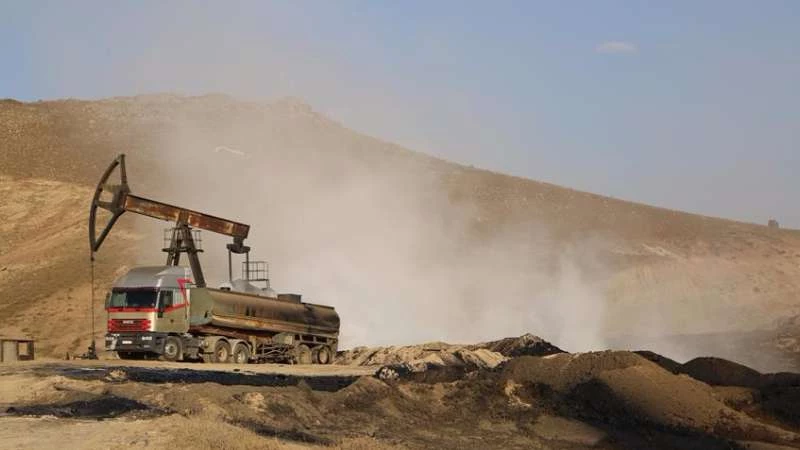  PKK-affiliated PYD seizes Syria’s largest oil field in Deir ez-Zoor 