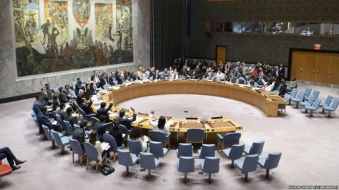 UN Security Council urged to act against ‘worst-case Idlib scenario