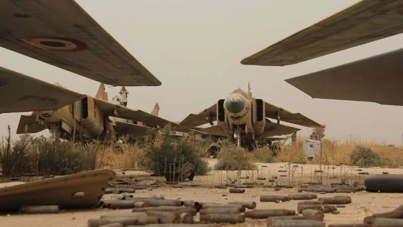 لجنة تحقيق بالأسلحة الكيميائية ستزور مطار الشعيرات.. كيف سيعاملها الأسد؟