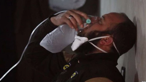 Assad Sarin gas attack-linked air base to be visited by UN investigators
