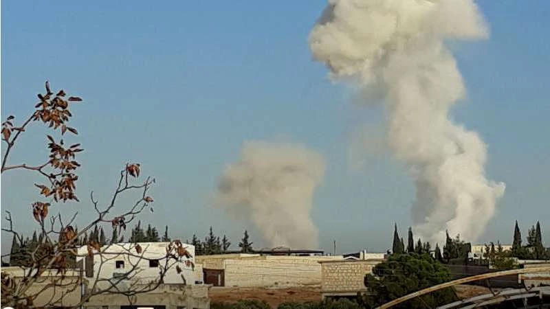 Assad militia kills, injures civilians in Aleppo countryside