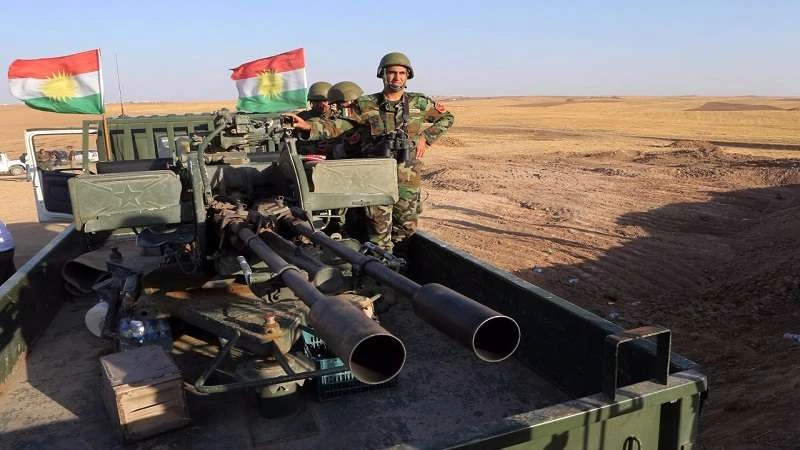 تخوف من هجوم قريب.. إقليم كردستان يغلق طريق أربيل- الموصل