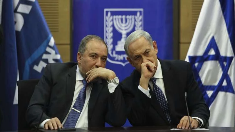 بقاء "إسرائيل" على قيد الحياة.. أكثر ما يشغل بال نتنياهو!