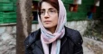 Iranian human rights lawyer announces hunger strike in prison