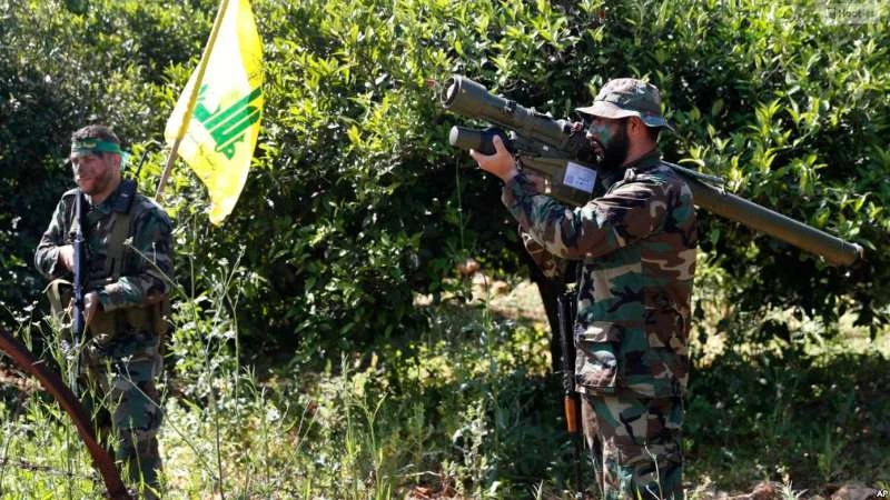 White House says it’s time to mobilize global response to Hezbollah
