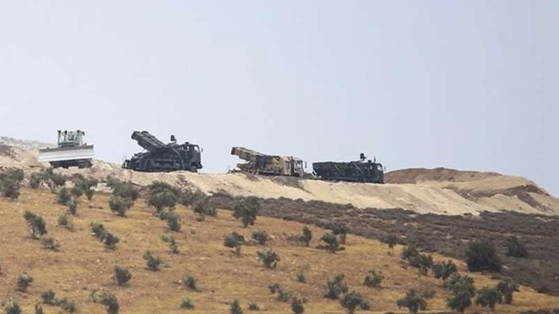 القوات التركية في إدلب.. والأنظار تتجه نحو عفرين