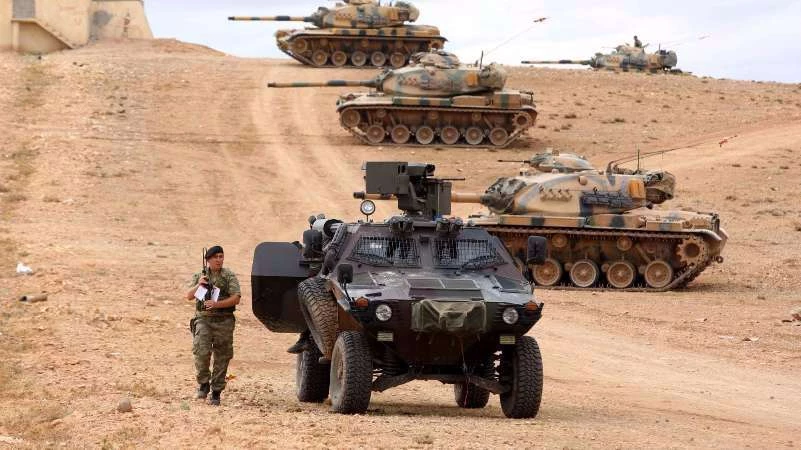 ما دوافع تركيا لخوض عملية عسكرية في إدلب.. وما النتائج المتوقعة؟