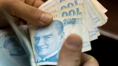 Turkish lira recovers 