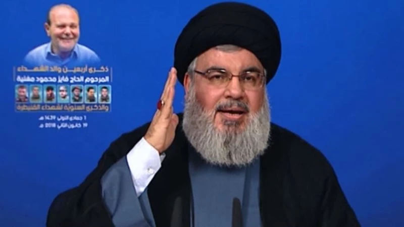 Hezbollah claims Iran-backed militia strong despite US sanctions