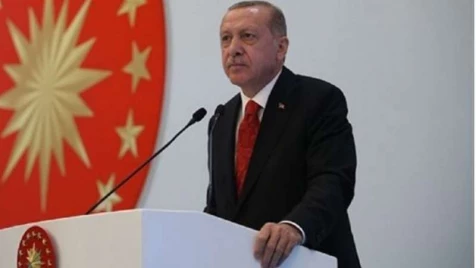Erdogan: Turkey will boycott US electronic products