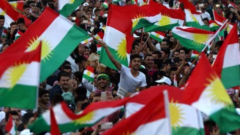 ماذا طلبت بغداد من أنقرة وطهران فيما يخص استفتاء كردستان؟